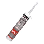 Biztonságos fizetés RAVAK szilikon 310 ml (fehér)
